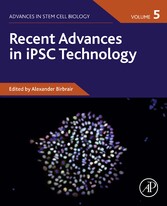 Recent Advances in iPSC Technology