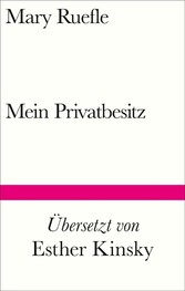 Mein Privatbesitz