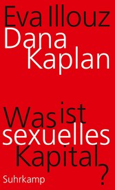 Was ist sexuelles Kapital?