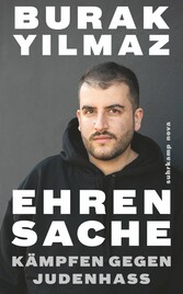 Ehrensache