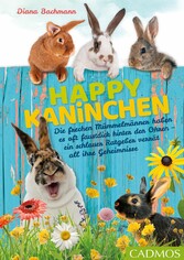 Happy Kaninchen