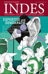 Expertise und Demokratie