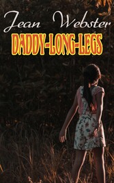 Daddy-Long-Legs