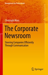 The Corporate Newsroom