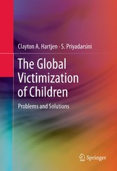 The Global Victimization of Children