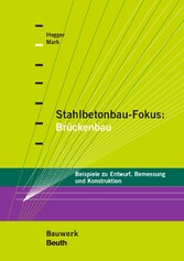 Stahlbetonbau-Fokus: Brückenbau