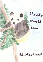 Panda zieht um