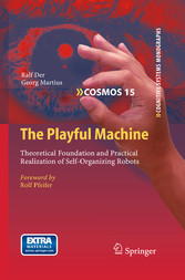 The Playful Machine