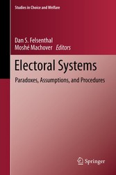 Electoral Systems