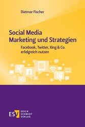 Social Media Marketing und Strategien