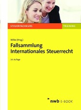 Fallsammlung Internationales Steuerrecht