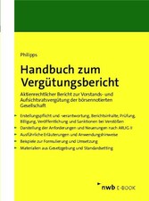 Handbuch zum Vergütungsbericht