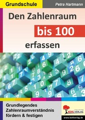 Den Zahlenraum bis 100 erfassen