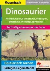 Dinosaurier