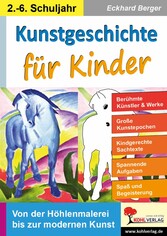 Kunstgeschichte für Kinder