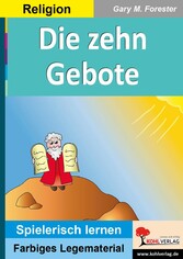 Die zehn Gebote