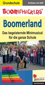 Boomerland