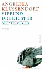 Vierunddreißigster September