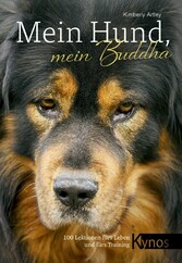 Mein Hund, mein Buddha