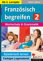 Französisch begreifen