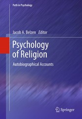 Psychology of Religion