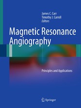 Magnetic Resonance Angiography