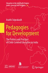 Pedagogies for Development