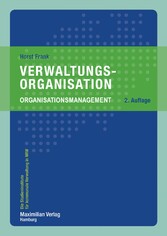 Verwaltungsorganisation