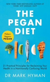 Pegan Diet