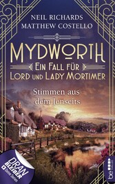 Mydworth - Stimmen aus dem Jenseits