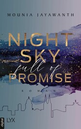 Nightsky Full Of Promise