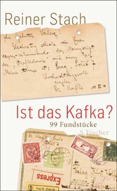 Ist das Kafka?