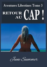 Retour au Cap !