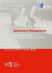 Sportevent-Management