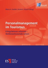 Personalmanagement im Tourismus