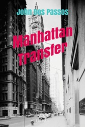 Manhattan Transfer