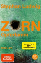 Zorn - Opferlamm