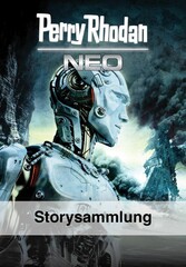 PERRY RHODAN NEO Storysammlung