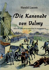 Die Kanonade von Valmy