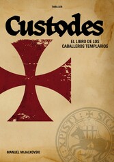 El Libro de los Caballeros Templarios