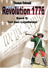 Revolution 1776 - Krieg in den Kolonien 5.