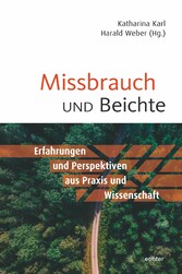 Missbrauch und Beichte