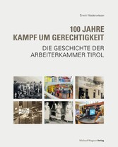 100 Jahre Kampf um Gerechtigkeit