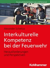 Interkulturelle Kompetenz bei der Feuerwehr