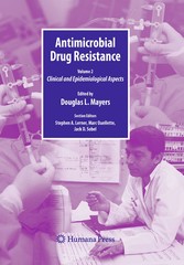 Antimicrobial Drug Resistance