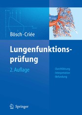 Lungenfunktionsprüfung