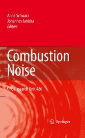 Combustion Noise