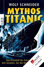 Mythos Titanic