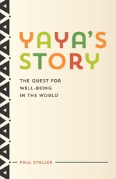 Yaya's Story