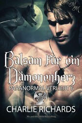 Balsam für ein Dämonenherz